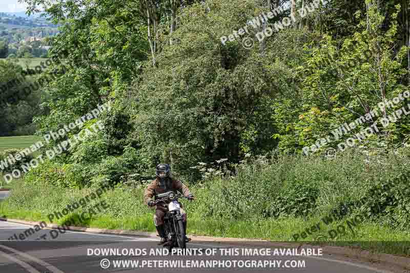 Vintage motorcycle club;eventdigitalimages;no limits trackdays;peter wileman photography;vintage motocycles;vmcc banbury run photographs